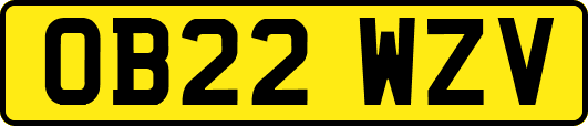 OB22WZV