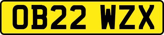 OB22WZX