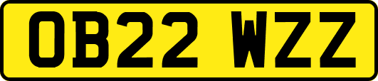 OB22WZZ