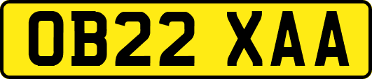 OB22XAA