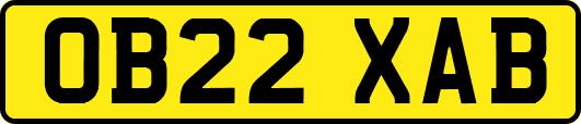 OB22XAB