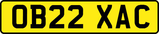 OB22XAC