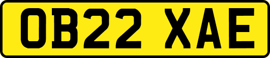 OB22XAE