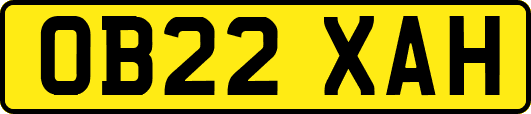 OB22XAH