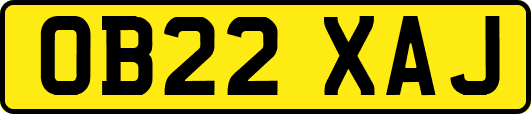 OB22XAJ