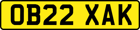 OB22XAK