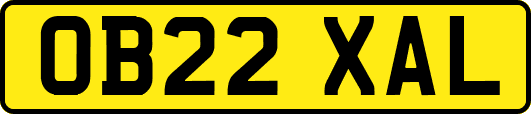 OB22XAL