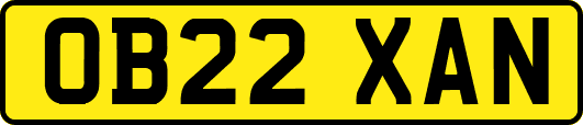 OB22XAN