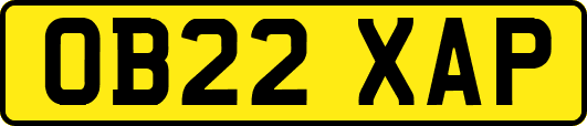 OB22XAP
