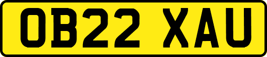 OB22XAU