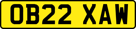 OB22XAW