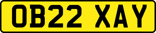 OB22XAY