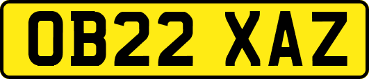 OB22XAZ