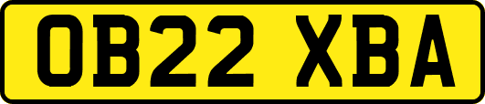 OB22XBA