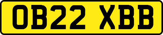 OB22XBB