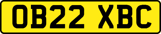 OB22XBC