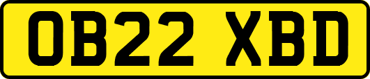 OB22XBD