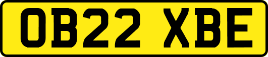 OB22XBE