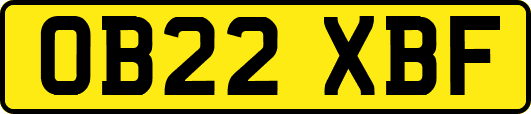 OB22XBF