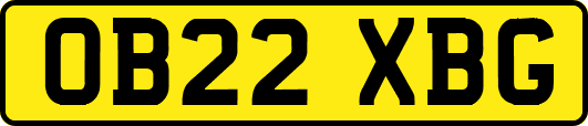 OB22XBG