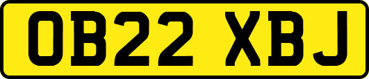 OB22XBJ