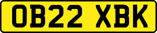 OB22XBK