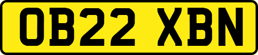 OB22XBN