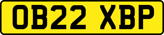 OB22XBP
