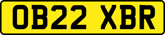 OB22XBR