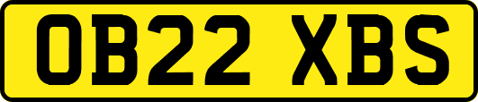 OB22XBS