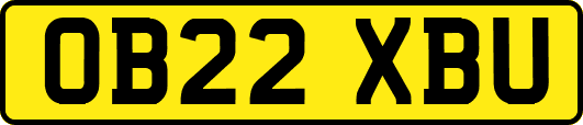 OB22XBU
