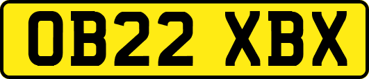 OB22XBX