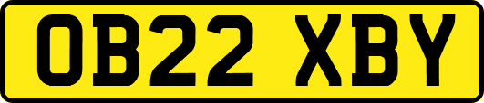 OB22XBY