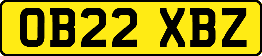 OB22XBZ