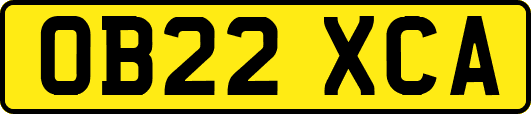 OB22XCA