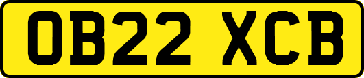 OB22XCB