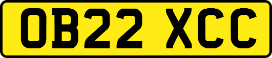 OB22XCC