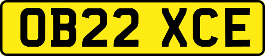 OB22XCE