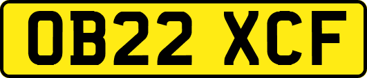OB22XCF