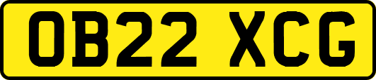 OB22XCG