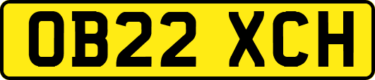 OB22XCH