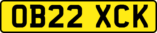 OB22XCK