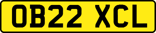 OB22XCL