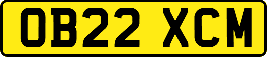 OB22XCM