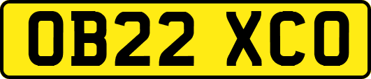 OB22XCO