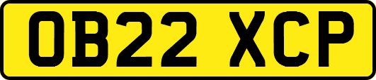 OB22XCP