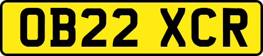 OB22XCR