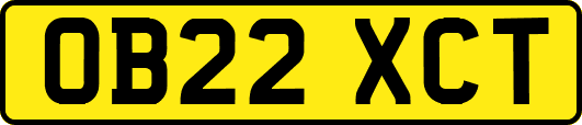 OB22XCT