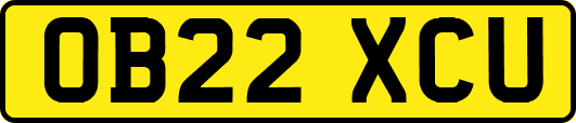 OB22XCU