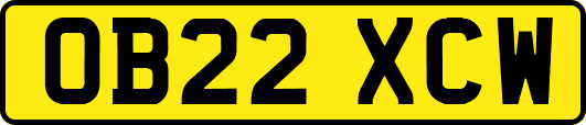 OB22XCW